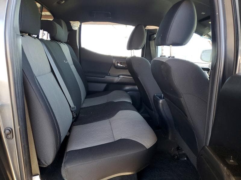 2023 TOYOTA TACOMA TRD SPORT 10