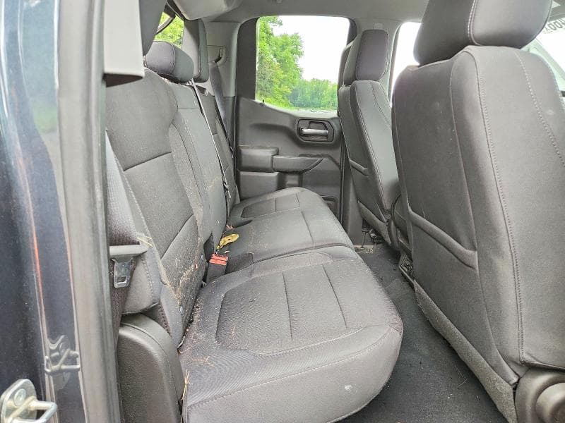 2019 CHEVROLET SILVERADO K1500 LT 10