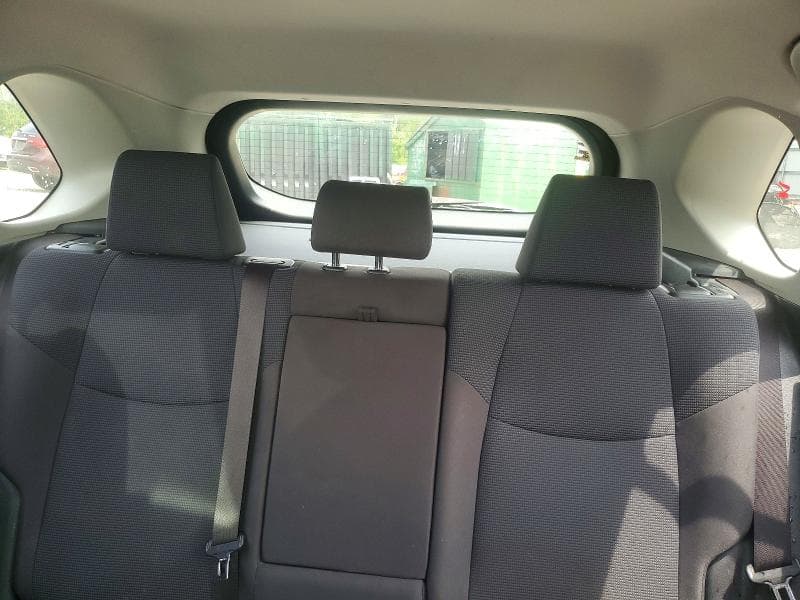 2019 TOYOTA RAV4 LE 10