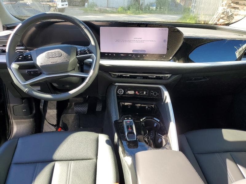 2026 AUDI Q5 PREMIUM PLUS 8