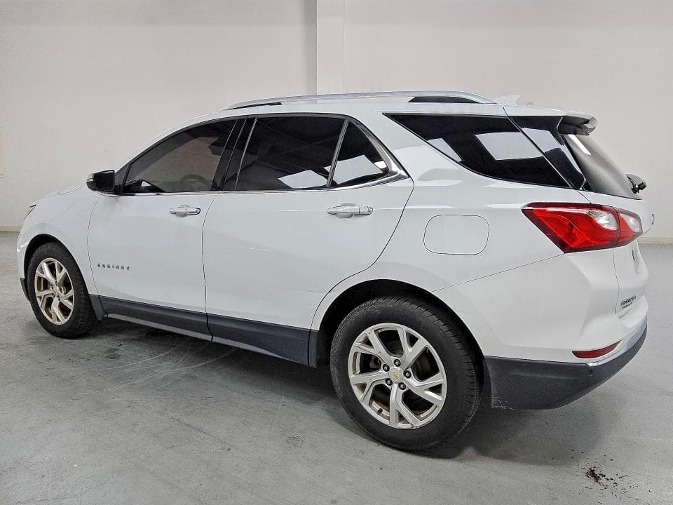 2020 CHEVROLET EQUINOX PREMIER 2