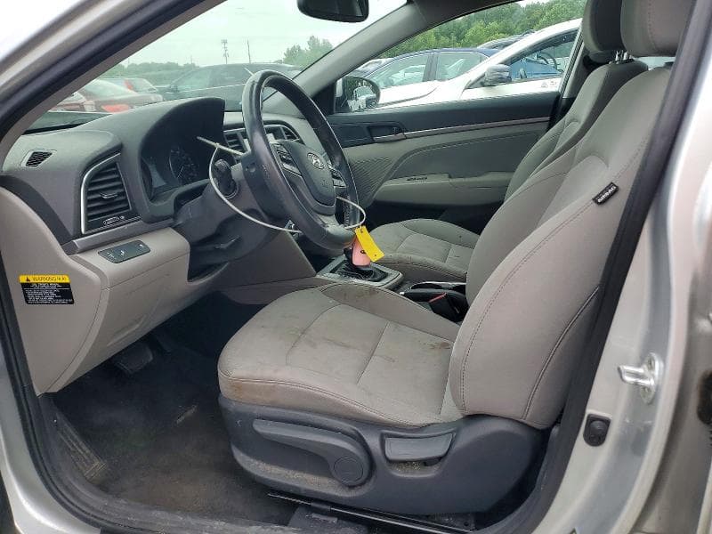 2018 HYUNDAI ELANTRA VALUE EDITION 7