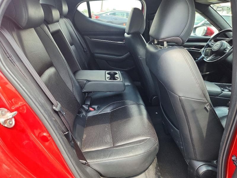 2021 MAZDA 3 PREMIUM 10