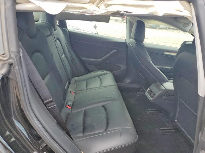 2021 TESLA MODEL 3 10