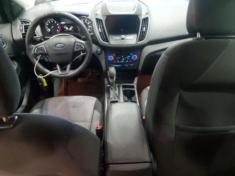 2019 FORD ESCAPE SE 8