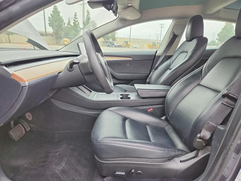 2023 TESLA MODEL 3 7