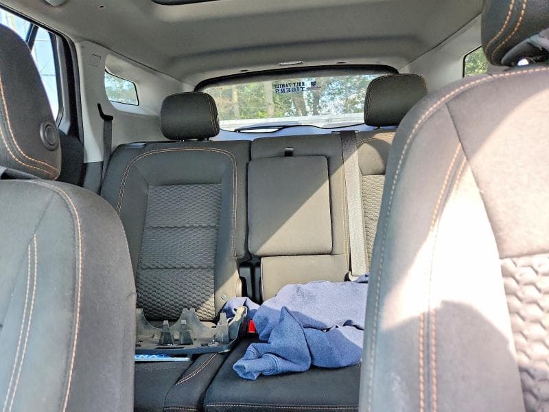2019 GMC TERRAIN SLE 10