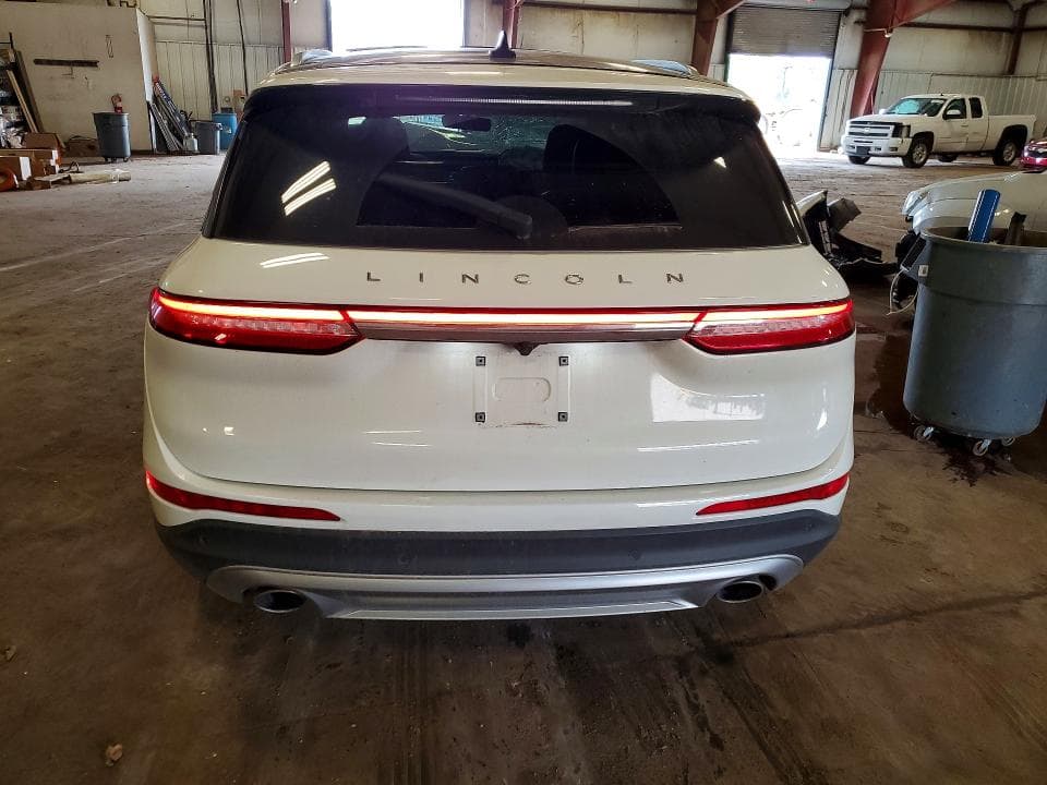 2023 LINCOLN CORSAIR 6