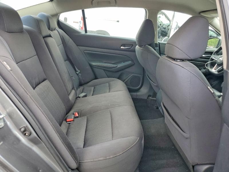 2019 NISSAN ALTIMA S 10