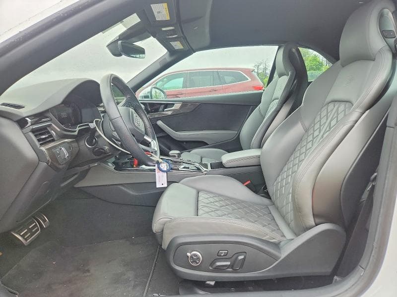 2024 AUDI S5 PREMIUM PLUS 7