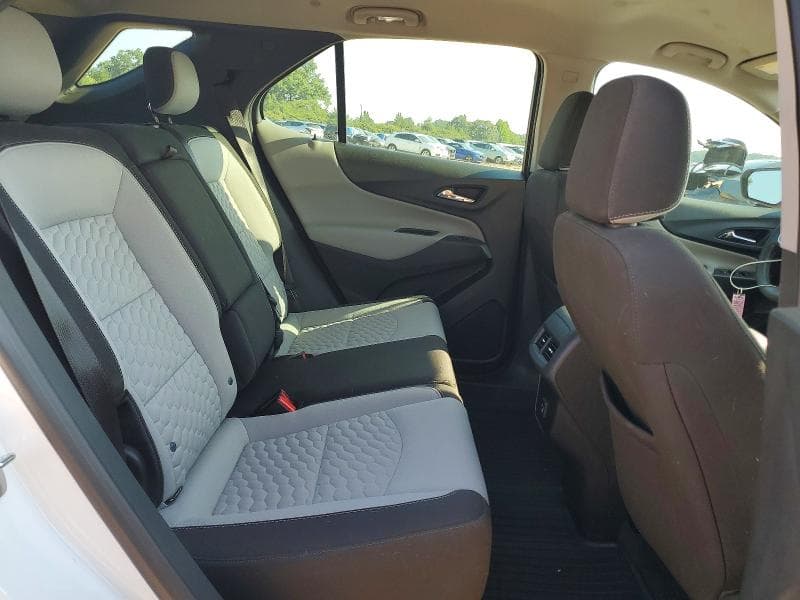 2020 CHEVROLET EQUINOX LS 11