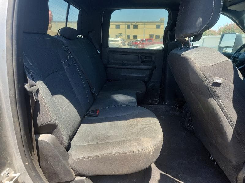 2023 RAM 2500 TRADESMAN 10