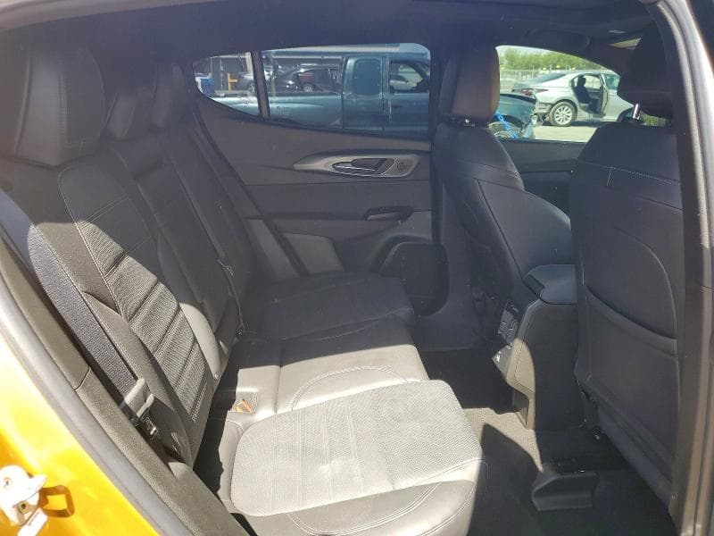 2024 DODGE HORNET R/T PLUS 11