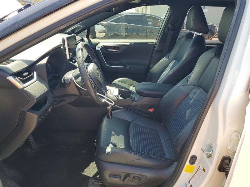 2020 TOYOTA RAV4 XSE 7