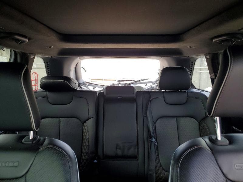 2023 JEEP GRAND CHEROKEE SUMMIT 10