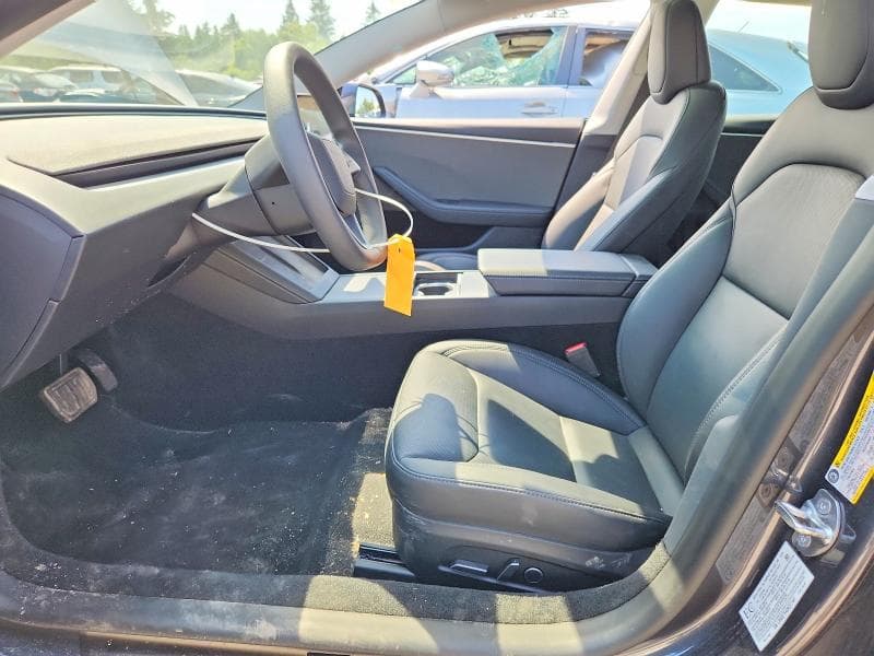 2024 TESLA MODEL 3 7