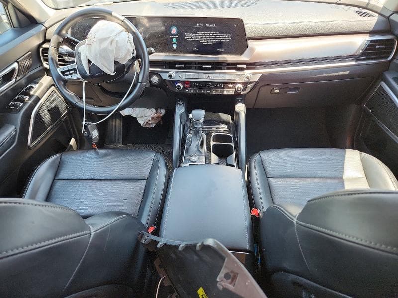 2023 KIA TELLURIDE S 8