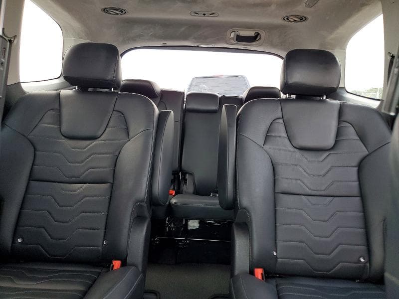 2022 KIA TELLURIDE SX 10
