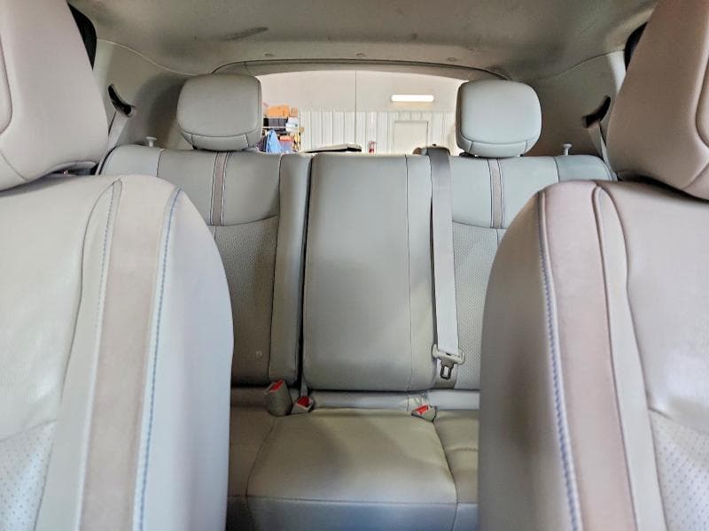 2019 NISSAN LEAF SL PLUS 10