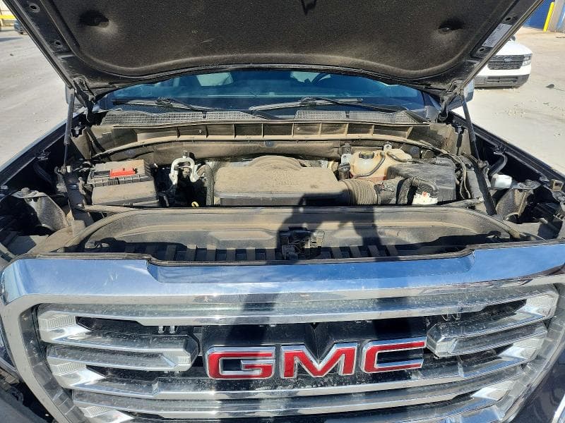 2022 GMC SIERRA LIMITED K1500 SLT 11