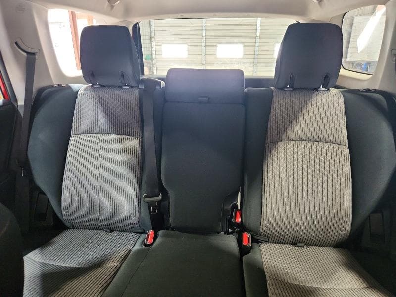 2021 TOYOTA 4RUNNER SR5 10