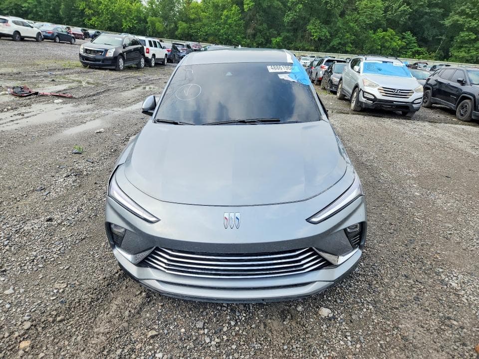 2025 BUICK ENVISTA PREFERRED 5