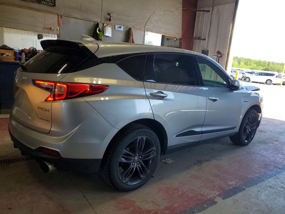 2020 ACURA RDX A-SPEC 3