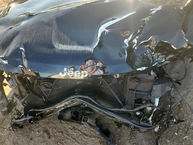 2021 JEEP GRAND CHEROKEE LIMITED 12