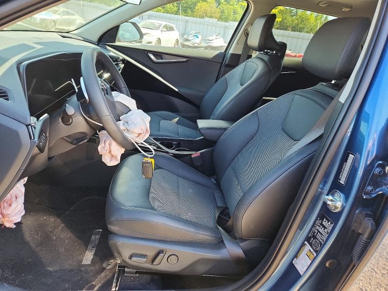 2026 KIA NIRO EX 7