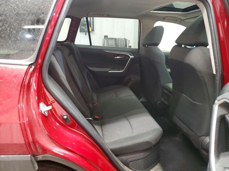 2024 TOYOTA RAV4 HYBRID XLE 11