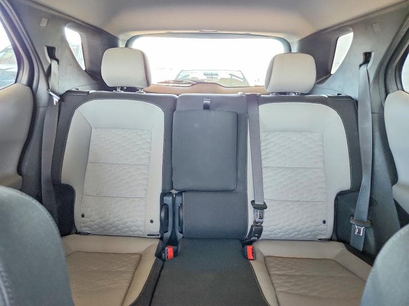 2021 CHEVROLET EQUINOX LS 10