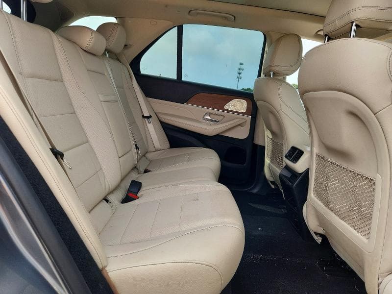 2022 MERCEDES-BENZ GLE 350 4MATIC 10