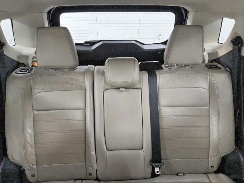 2019 FORD ECOSPORT TITANIUM 10