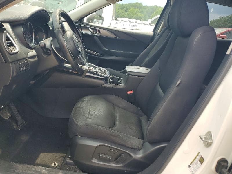 2018 MAZDA CX-9 SPORT 7