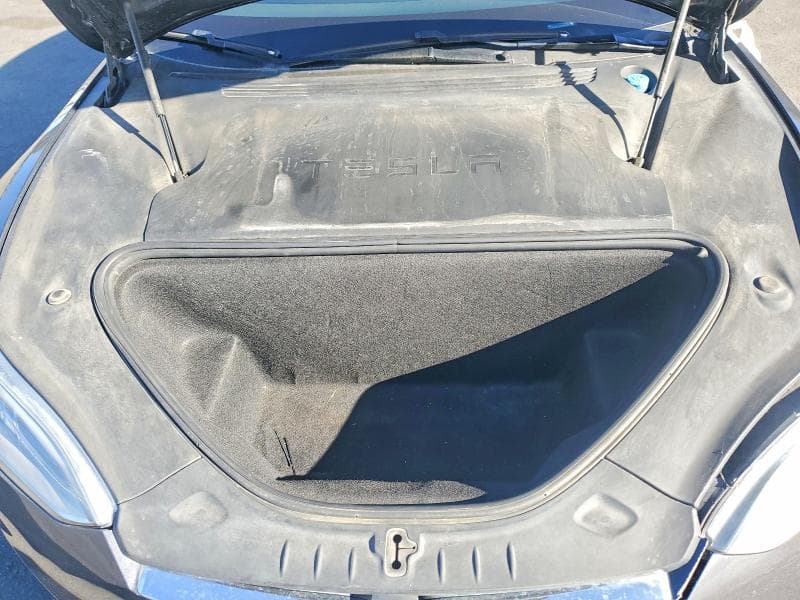 2019 TESLA MODEL S 11