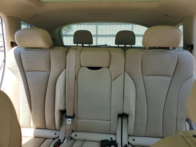 2017 AUDI Q7 PREMIUM PLUS 10