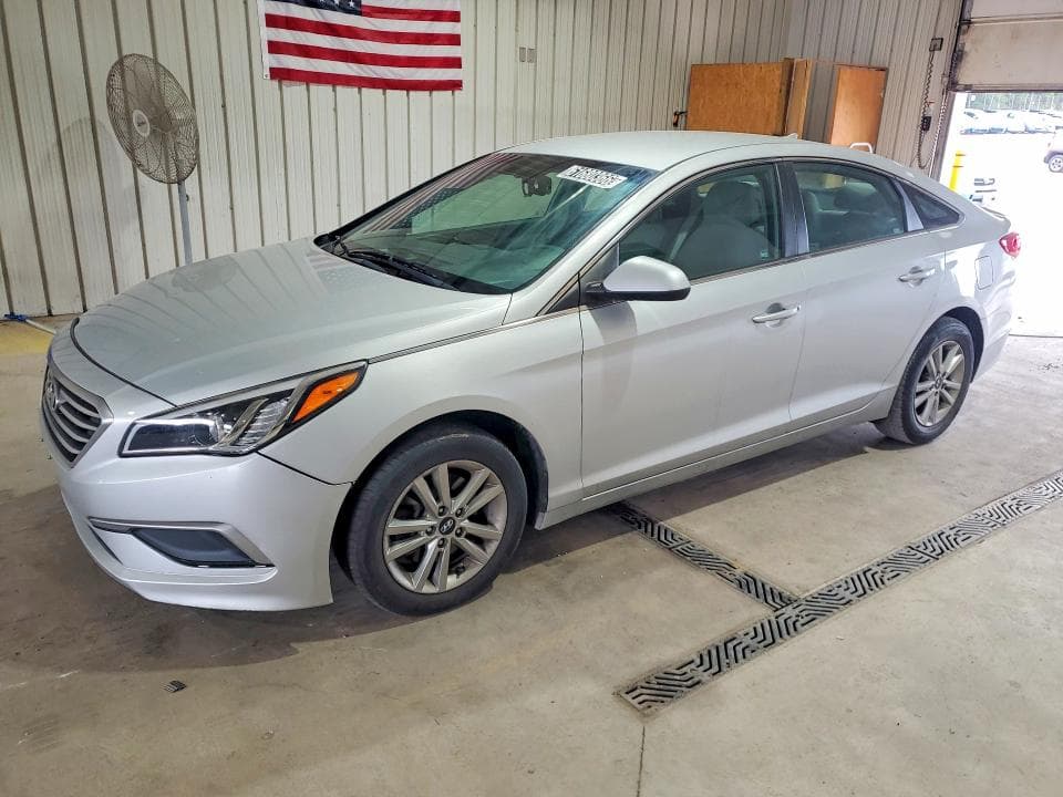 2017 HYUNDAI SONATA SE SE