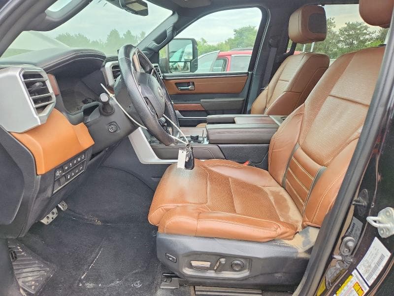 2024 TOYOTA TUNDRA 1794 EDITION 7