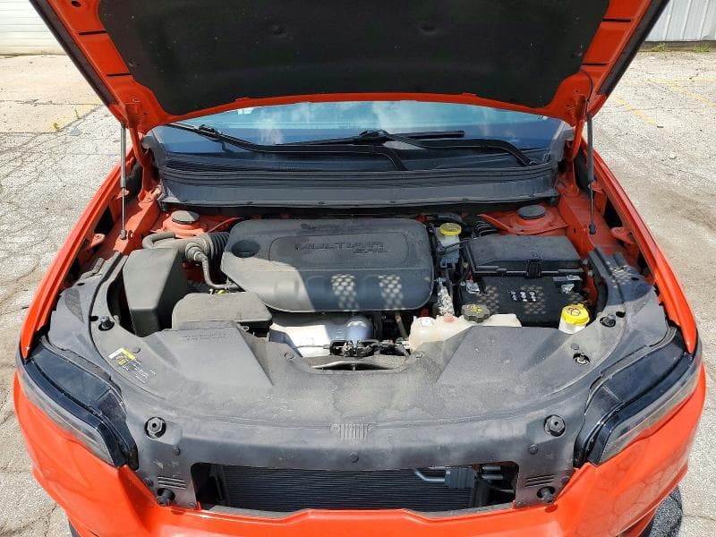 2021 JEEP CHEROKEE LATITUDE PLUS 12