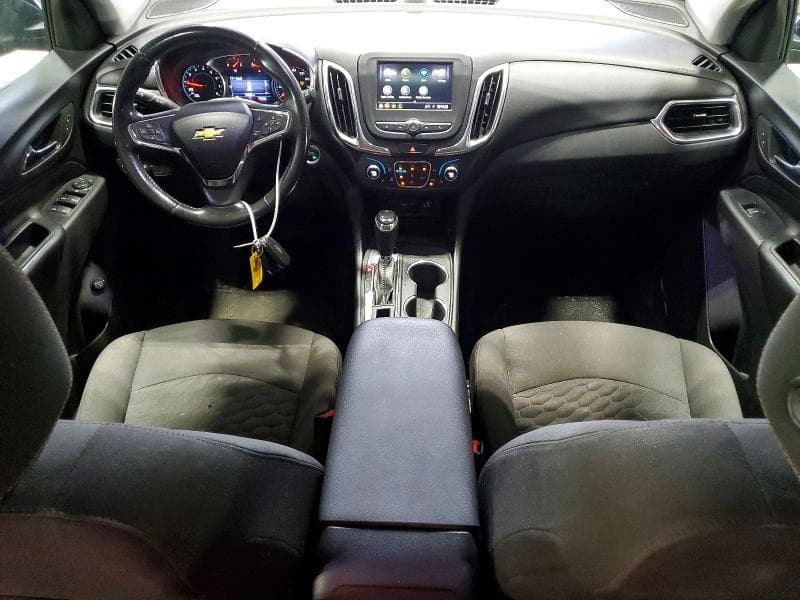 2019 CHEVROLET EQUINOX LT 8