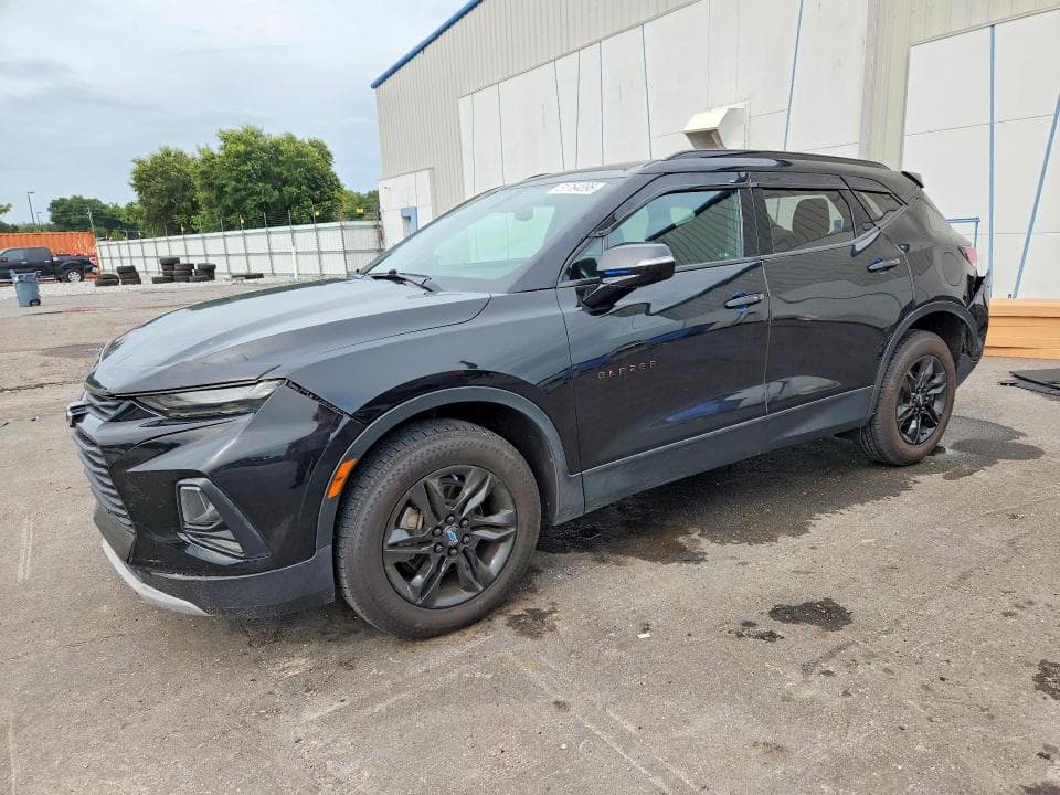 2020 CHEVROLET BLAZER 2LT - 1
