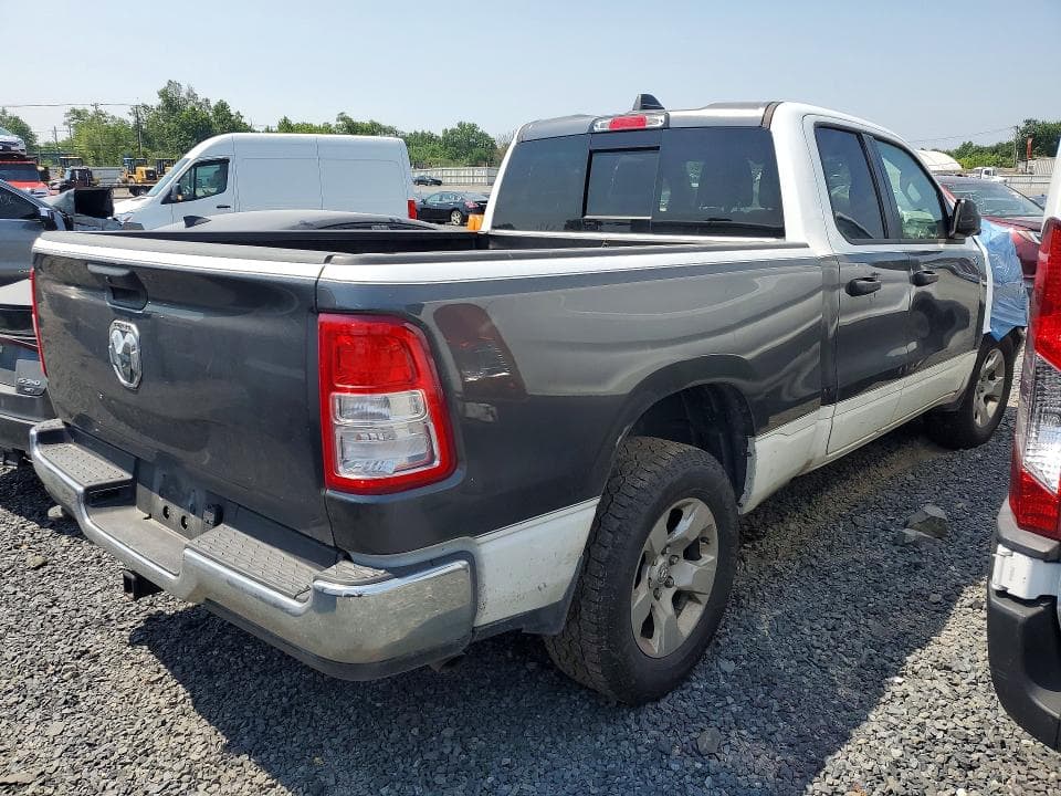 2023 RAM 1500 3
