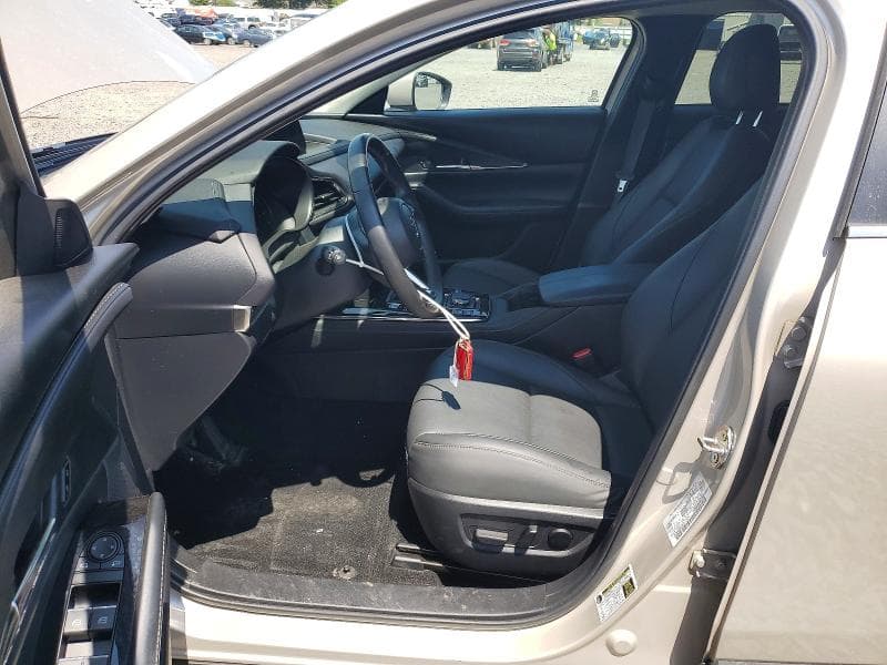 2024 MAZDA CX-30 PREFERRED 7