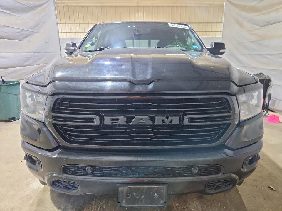 2019 RAM 1500 BIG HORN/LONE STAR 5