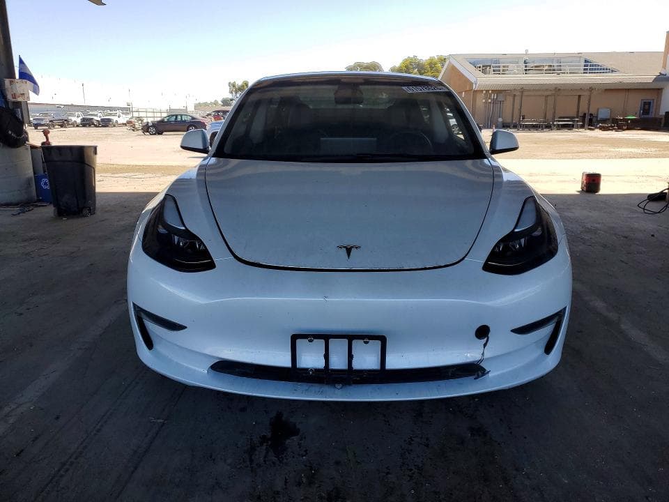 2023 TESLA MODEL 3 5