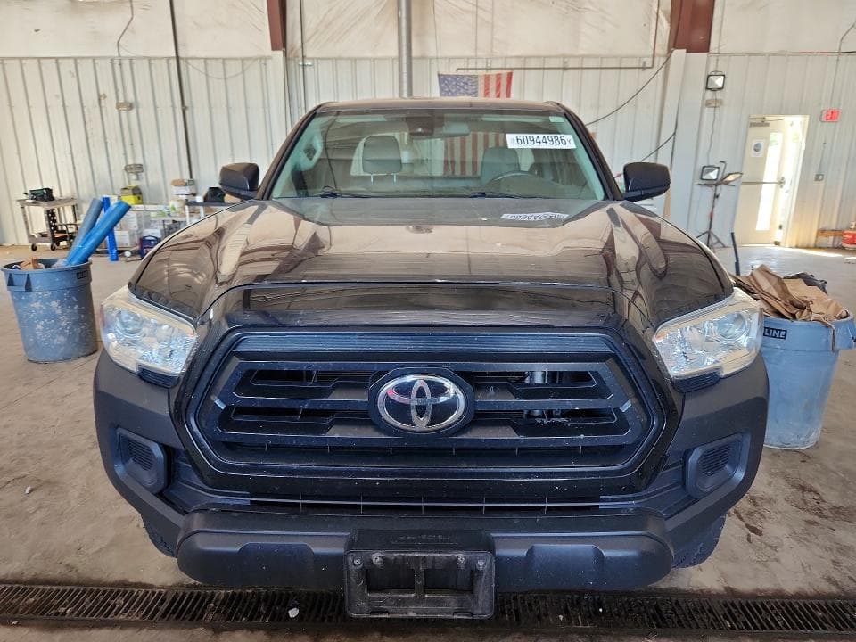 2020 TOYOTA TACOMA ACCESS CAB 5