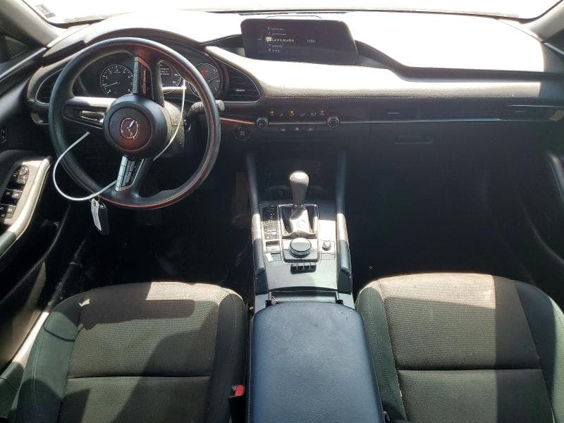 2022 MAZDA 3 8