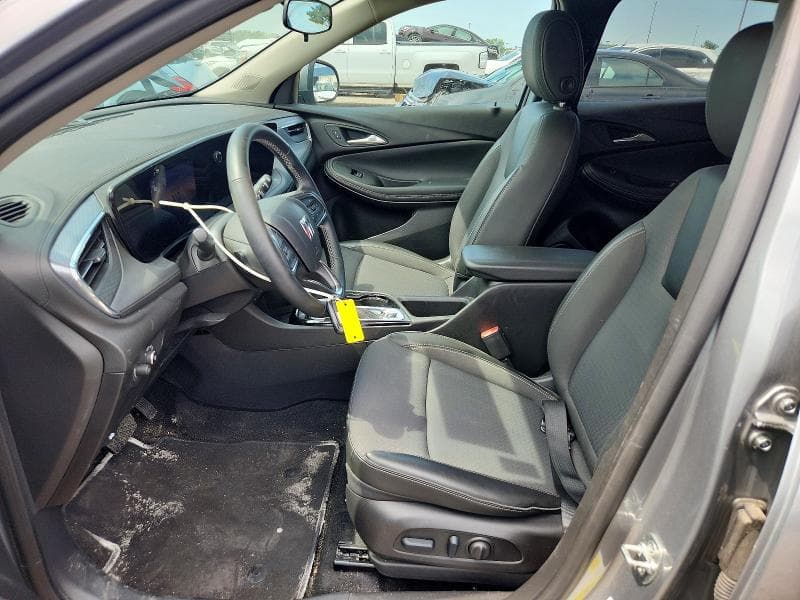 2025 BUICK ENCORE GX PREFERRED 7