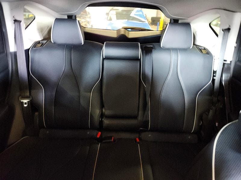 2020 ACURA RDX ADVANCE 10