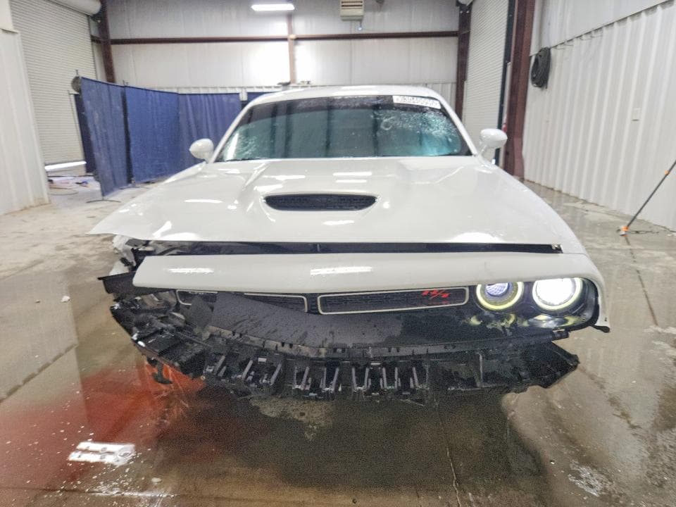 2023 DODGE CHALLENGER R/T 5